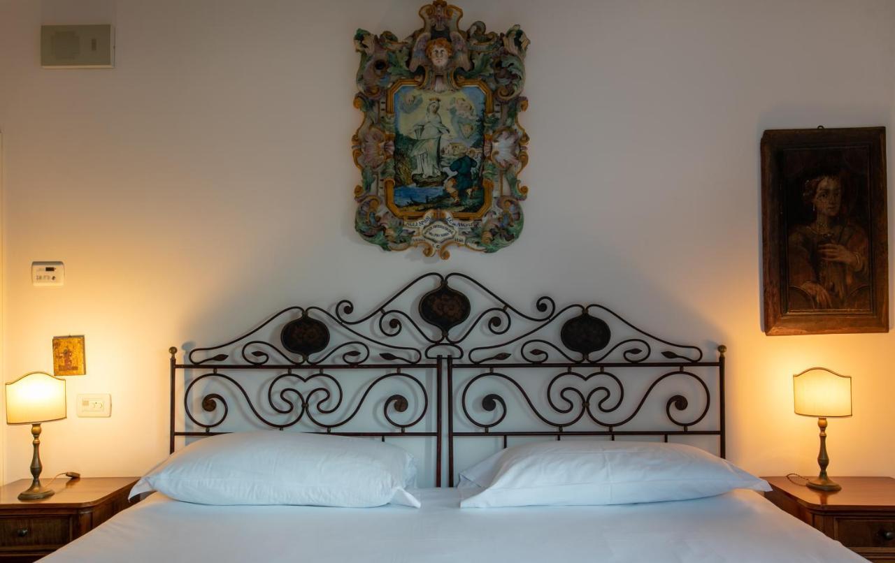 Apartament Ca' Al Giglio - Vista Canale *