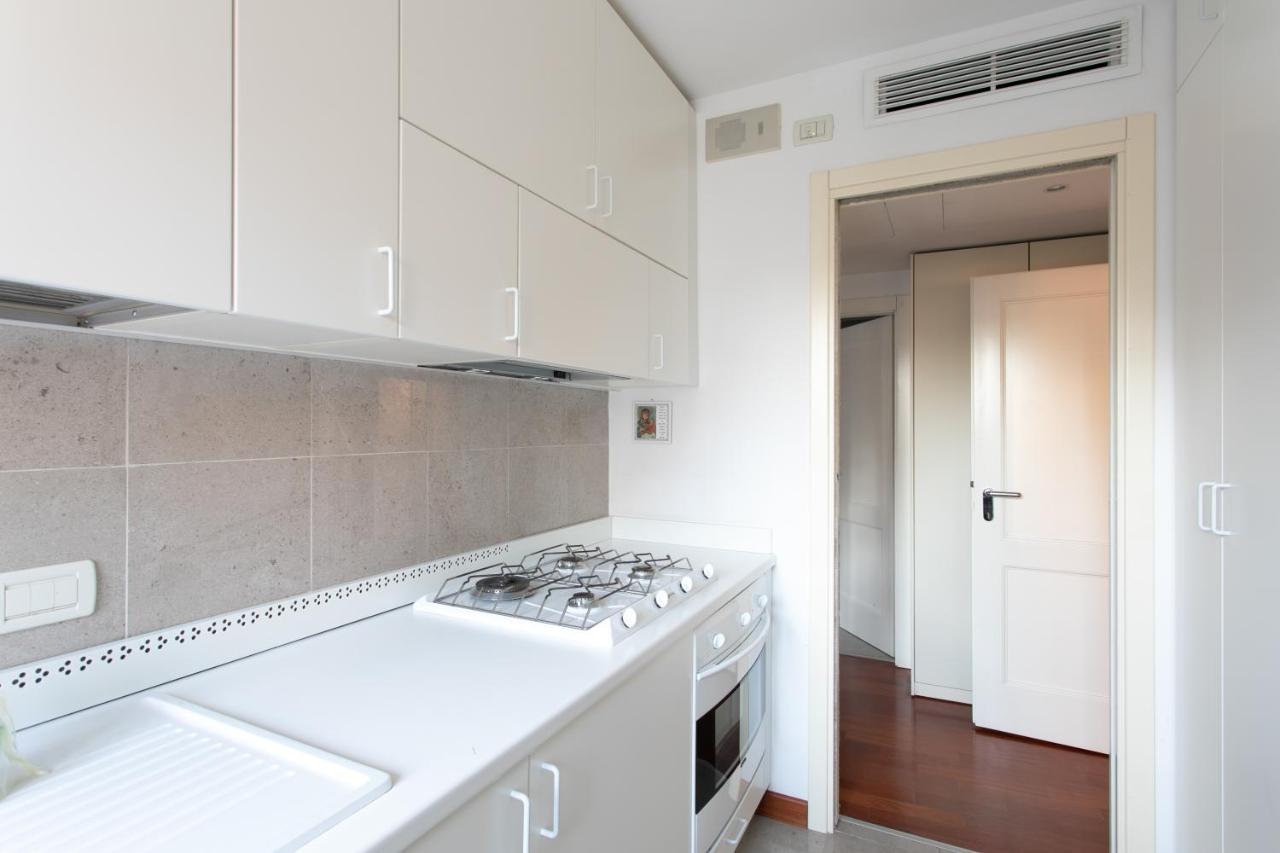 Ca' Al Giglio - Vista Canale Apartamento Venecia
