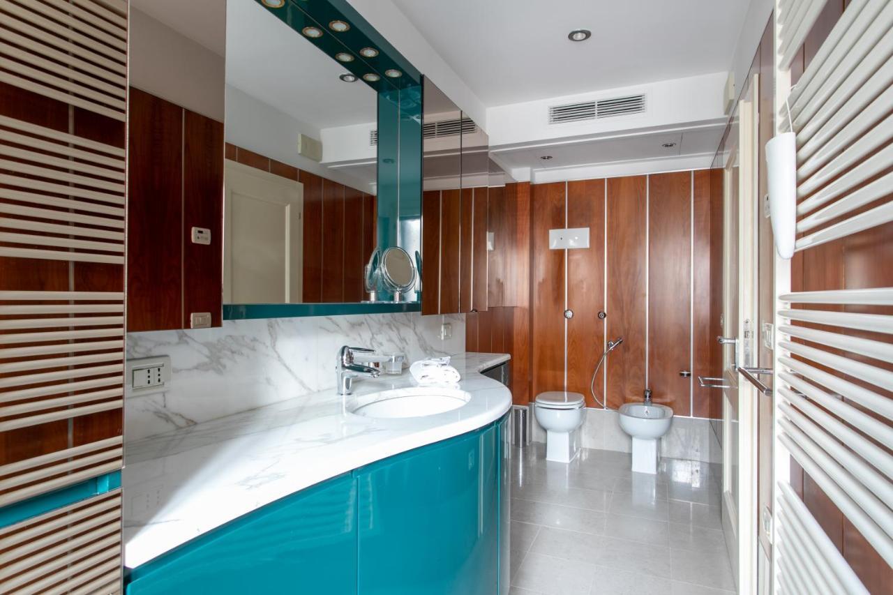 Apartament Ca' Al Giglio - Vista Canale *