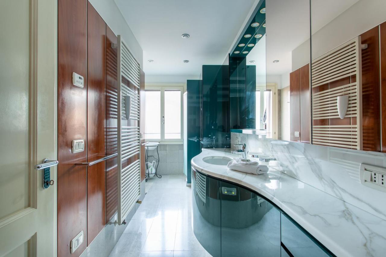 Apartament Ca' Al Giglio - Vista Canale *