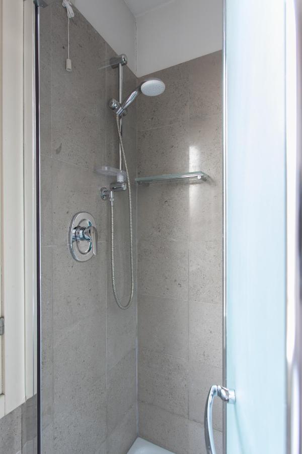 Ca' Al Giglio - Vista Canale Apartament