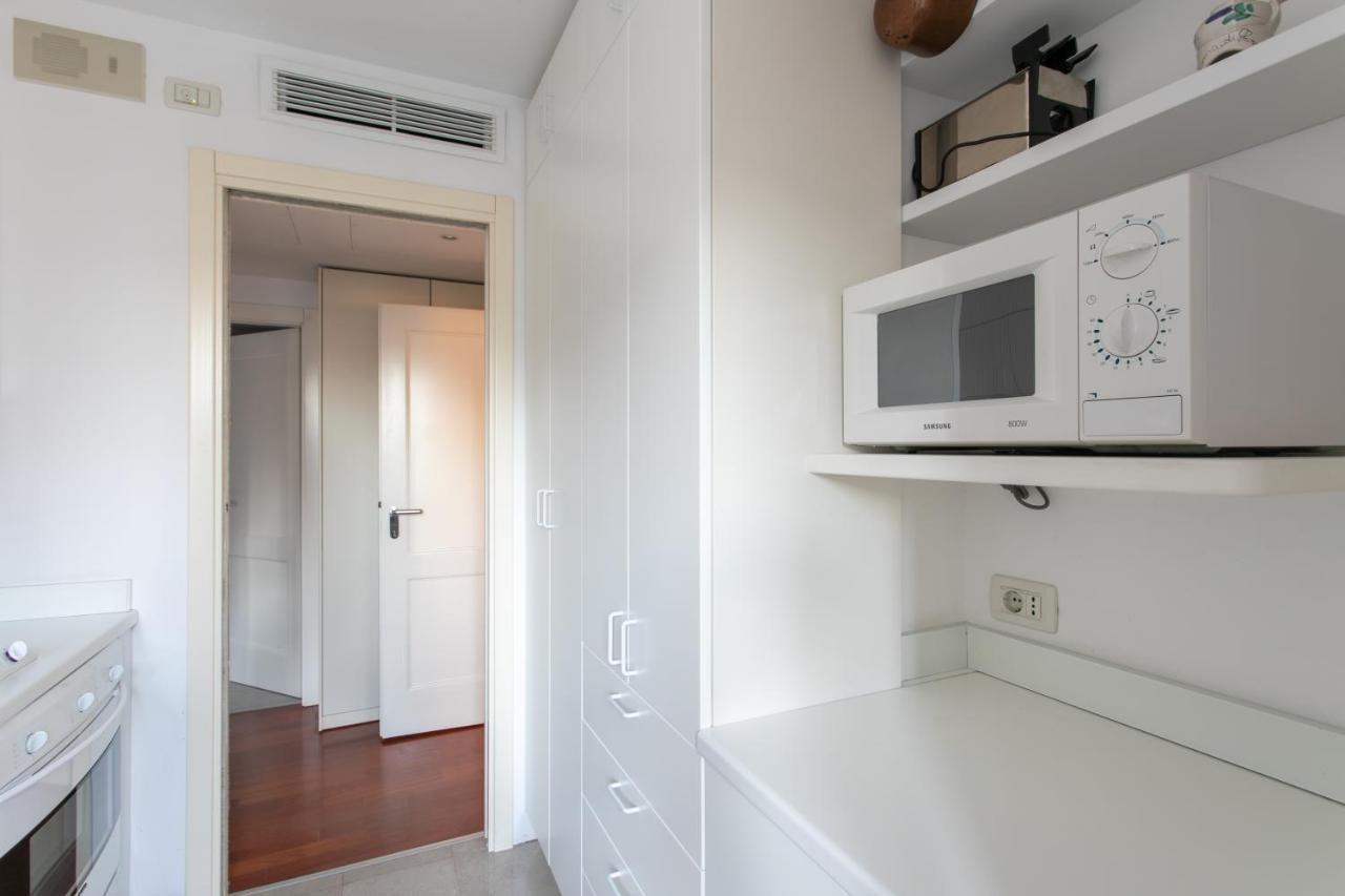 Ca' Al Giglio - Vista Canale Apartamento Venecia